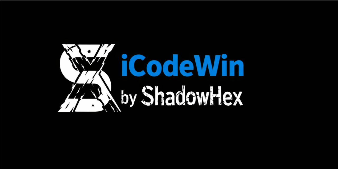iCodeWin Logo